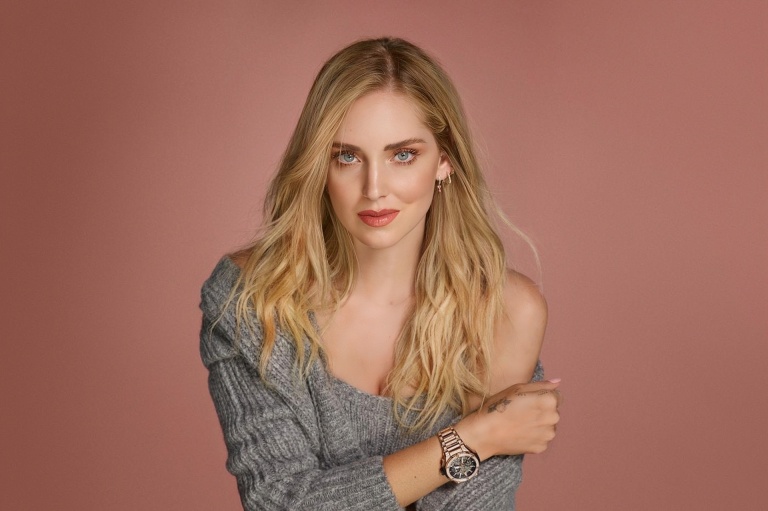 Chiara Ferragni: Italy's Fashion Empress, a Millionaire with a Fashionista Background